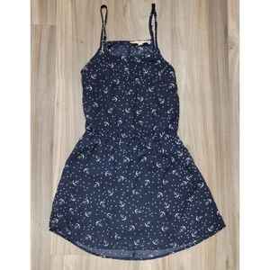 Vintage Havana Spaghetti strap Dress girls size XL 16